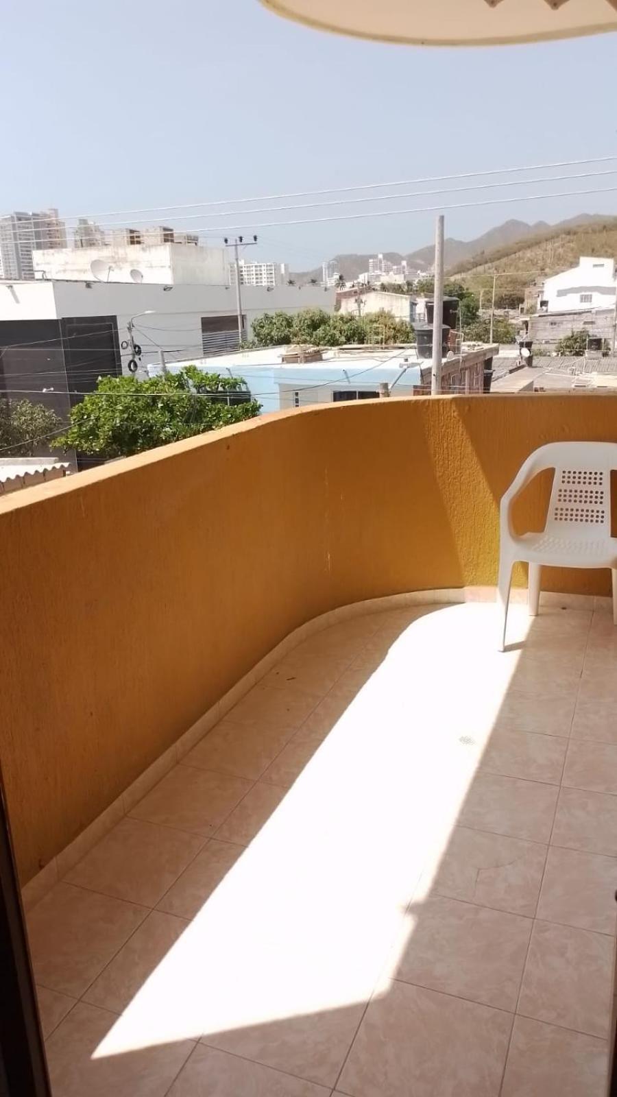 Nice Apartment Santa Marta (Magdalena)