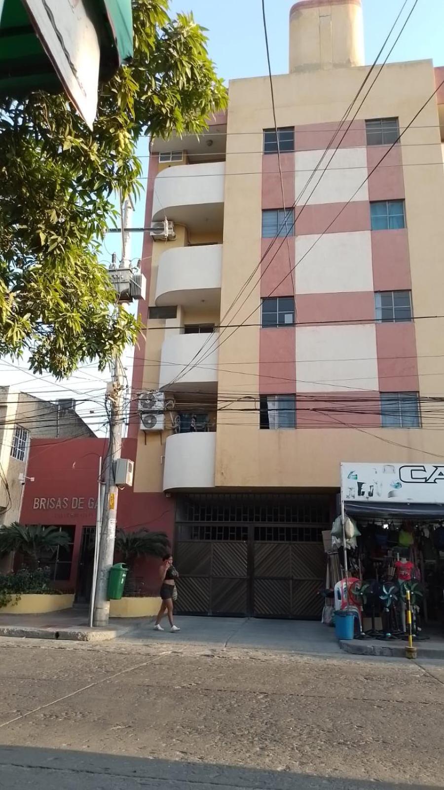 Nice Apartment * Santa Marta (Magdalena)